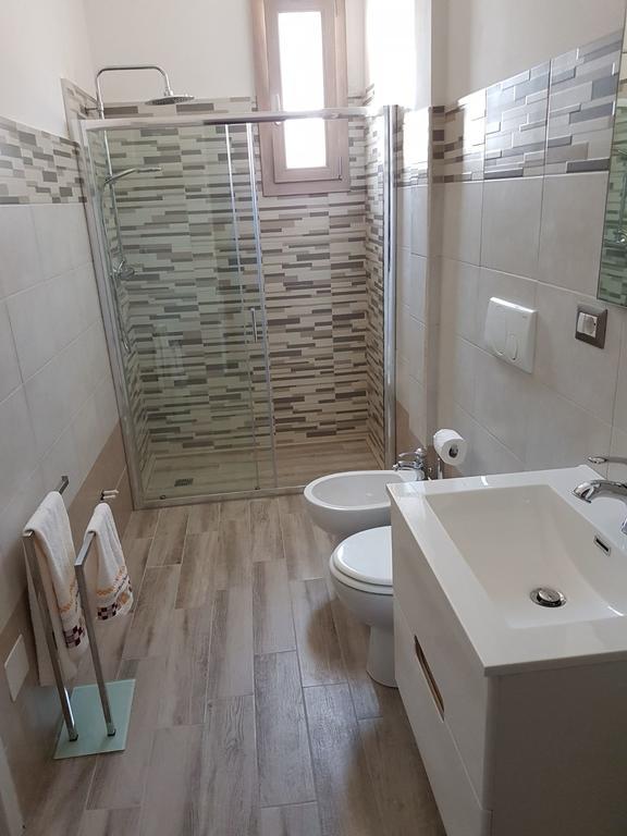 Via Bellini 57 Villa Aradeo Dış mekan fotoğraf