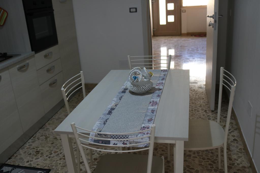 Via Bellini 57 Villa Aradeo Dış mekan fotoğraf