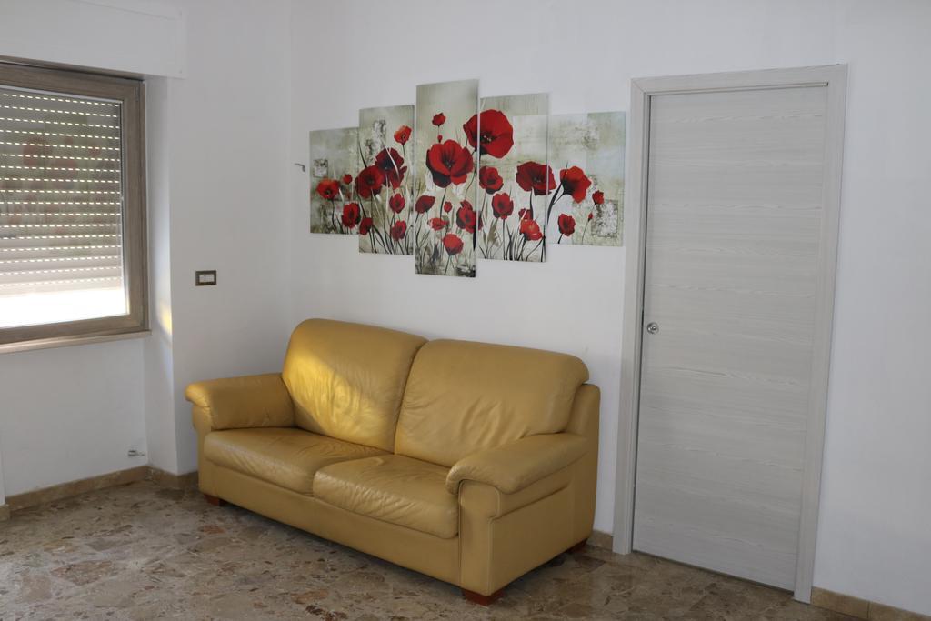 Via Bellini 57 Villa Aradeo Dış mekan fotoğraf
