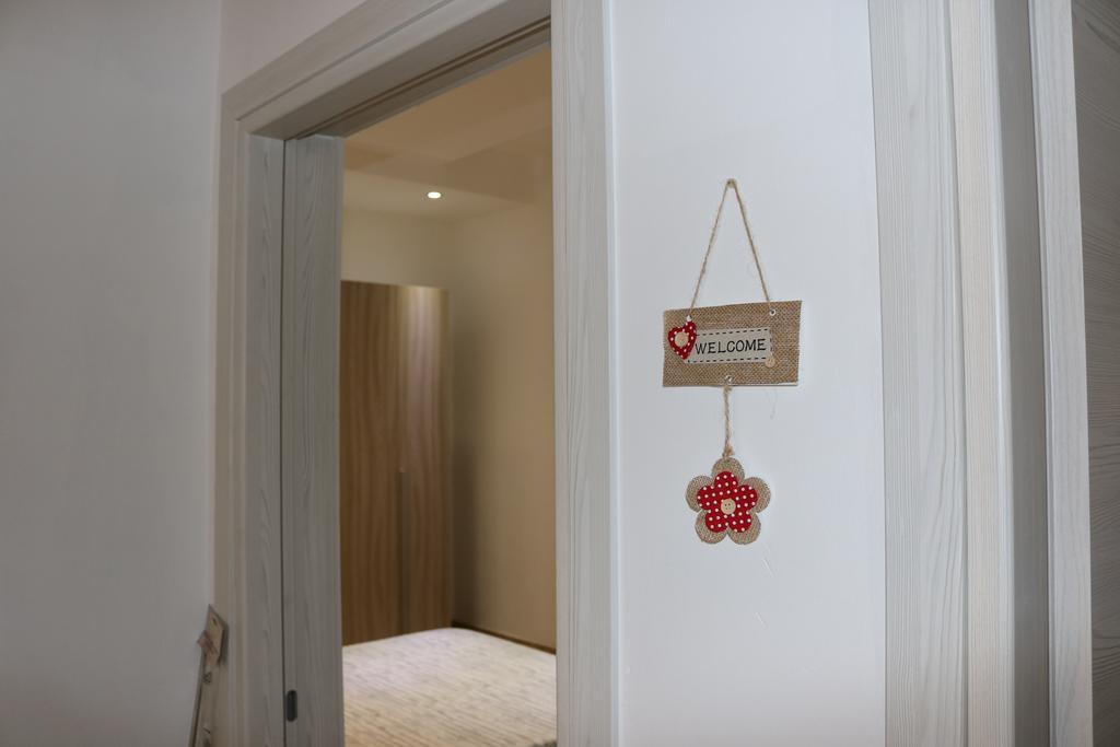 Via Bellini 57 Villa Aradeo Dış mekan fotoğraf