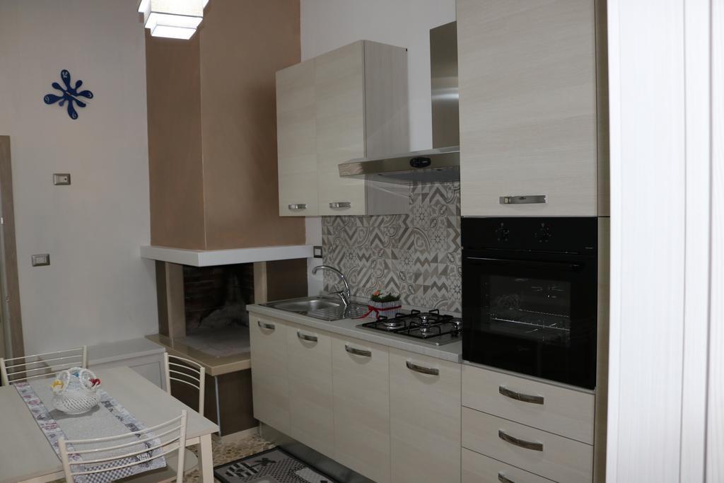 Via Bellini 57 Villa Aradeo Dış mekan fotoğraf