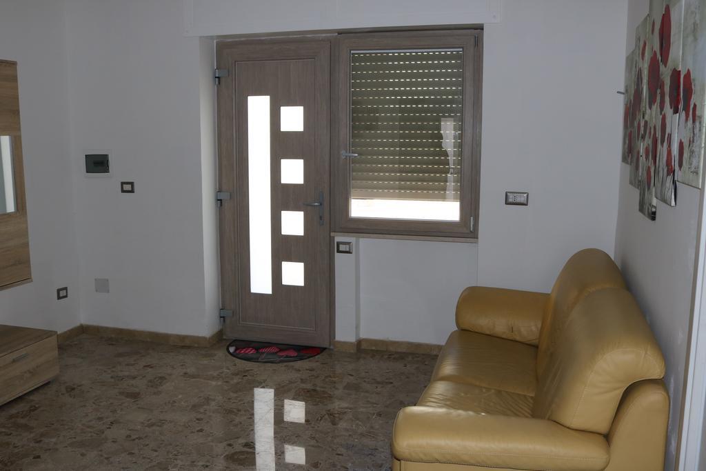 Via Bellini 57 Villa Aradeo Dış mekan fotoğraf